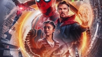'Spider-Man: No Way Home' na 4 dagen al op helft van miljardengrens