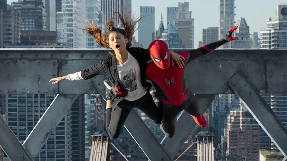 Last-minute paniek, 'Spider-Man: No Way Home' heeft onvoltooide special effects