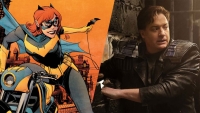 Schurk Firefly steekt alles in de hens op setbeelden 'Batgirl'