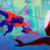Nieuwe afbeelding voor 'Spider-Man: Across the Spider-Verse - Part One' laat gevecht zien