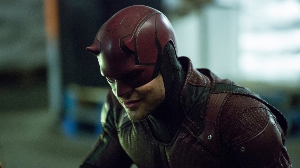 Officieel: Daredevil keert terug in het Marvel Cinematic Universe!