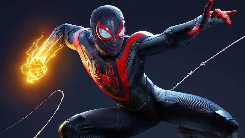 Gaat Miles Morales' Spider-Man onderdeel uitmaken van het MCU?