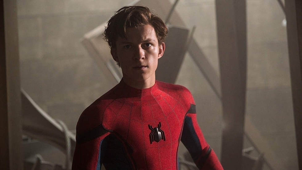 Legendarische nieuwe rol voor Spider-Man acteur Tom Holland