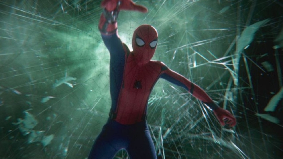 China eiste bizar grote verandering in 'Spider-Man: No Way Home'