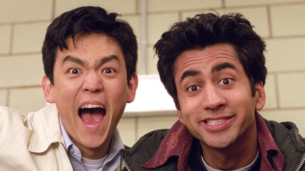 Komt er eigenlijk ooit een vierde 'Harold & Kumar'-film?