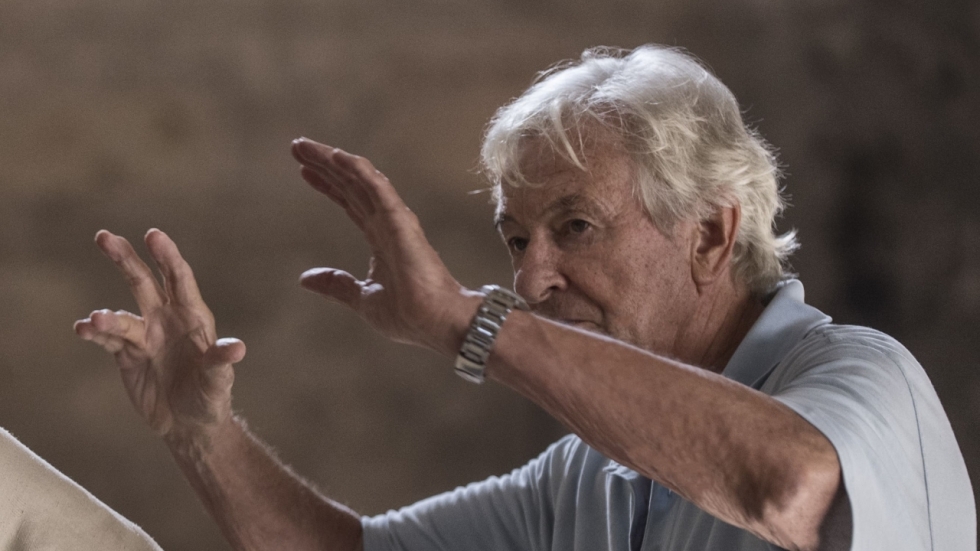 Paul Verhoeven terug naar Hollywood voor erotische thriller