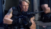 Dolph Lundgren over 'Expendables 4': "Ik wist wat er zou gebeuren"