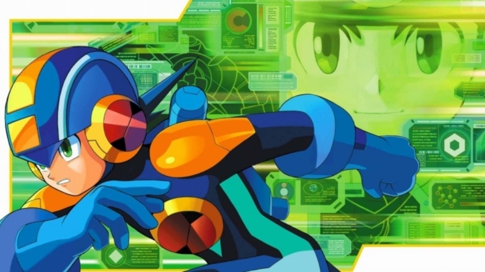 Gerucht: De 'Mega Man' Live-Action film komt naar Netflix