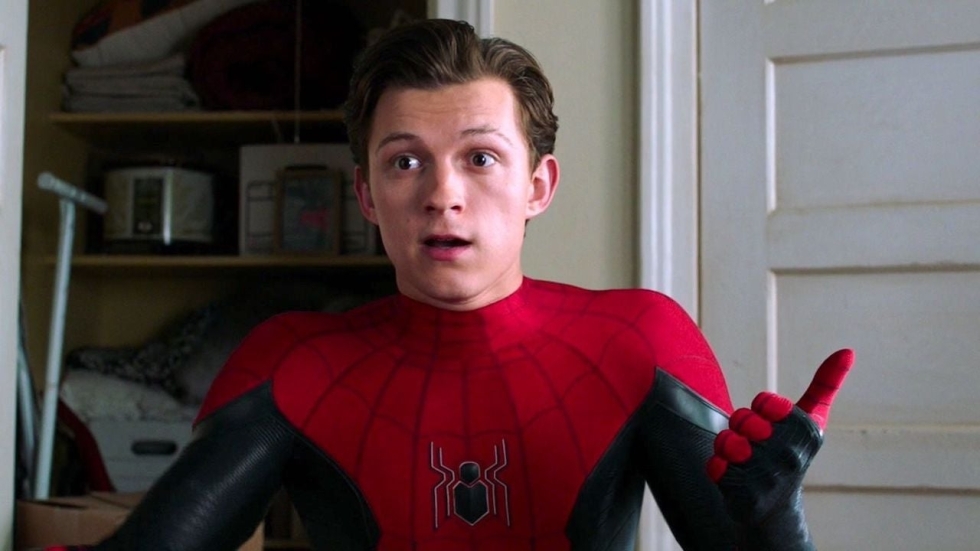 Dit is hoe Tom Holland eigenhandig 'Spider-Man's toekomst redde