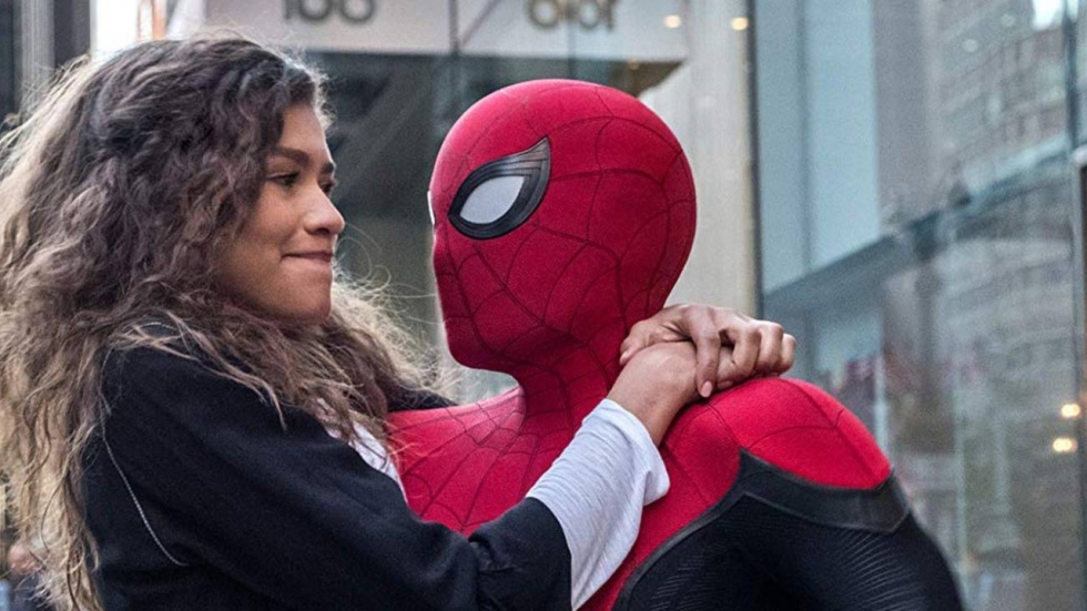 Tom Holland en Zendaya willen Timothée Chalamet als Harry Osborn in nieuwe 'Spider-Man'