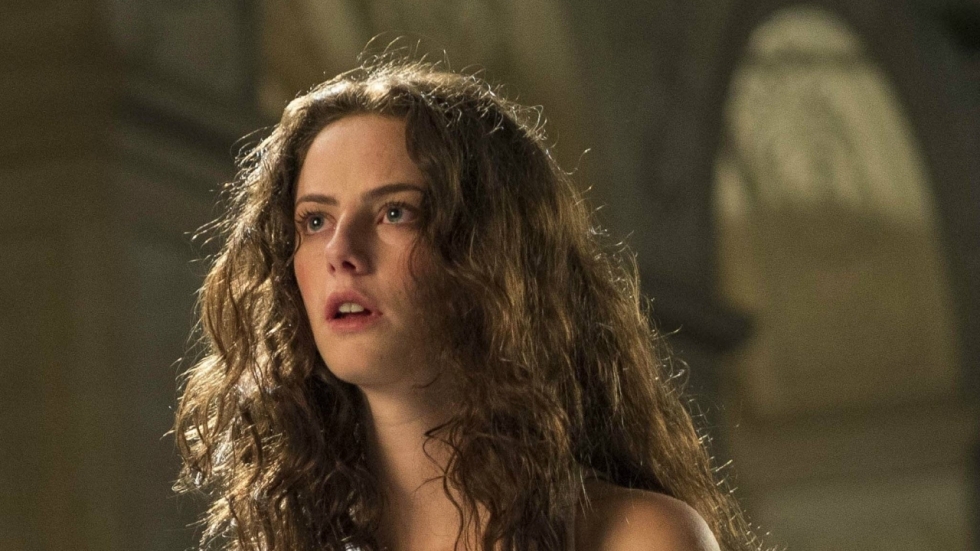 Trailer fantasyfilm 'The King's Daughter' over aanlokkelijke zeemeermin