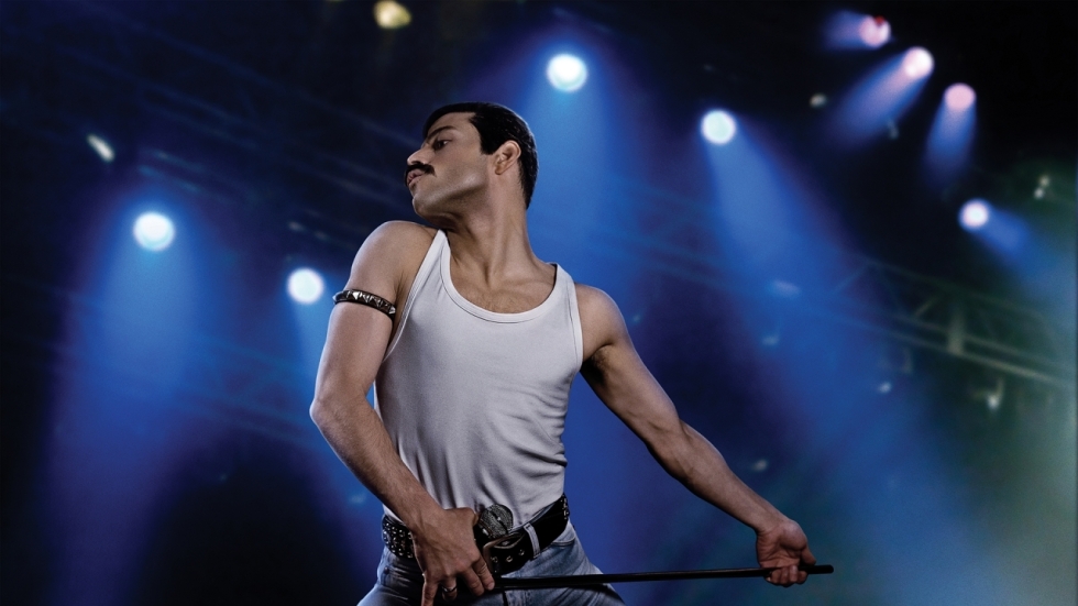 Oorspronkelijke Freddie Mercury in megahit 'Bohemian Rhapsody' zou helemaal shit zijn geweest