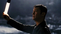 Na 'The Dark Knight Rises' cancelde Christopher Nolan grootschalig Batman-project