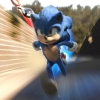 Nieuwe teaser en poster 'Sonic 2' plaatsen de blauwe egel in 'The Matrix'