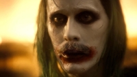 Jared Leto is niet per se klaar als de Joker van het DCEU