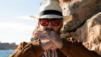 Nieuwe film Nicolas Cage moet wel héél goed worden als je deze anekdote hoort