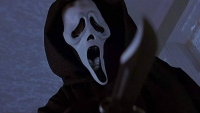 Excuses aangeboden voor rol in 'Scream': "ik heb het script niet geschreven"