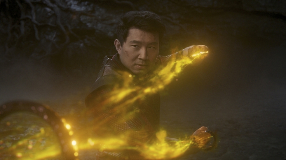 Marvel-ster Simu Liu over 'Shang-Chi 2'