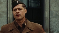 Brad Pitt liet collega's "vluchten" na dit zeer ongemakkelijk moment