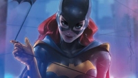 DC's aankomende 'Batgirl' krijgt zieke achtervolgingsscène