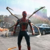 Spider-Man: No Way Home