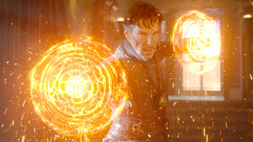 Check hier de gelekte trailer voor 'Doctor Strange in the Multiverse of Madness'