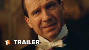 The King's Man (2021) video/trailer