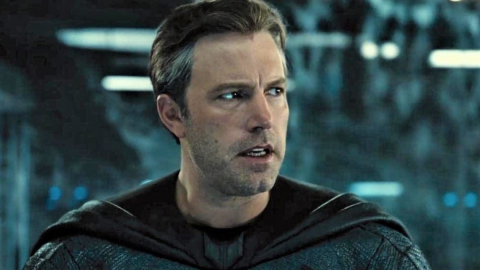 Ben Affleck verwerpt blockbusters en stopt ermee