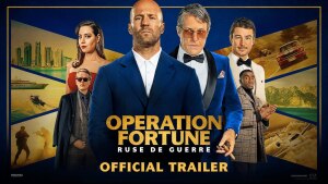 Operation Fortune: Ruse de guerre (2022) video/trailer