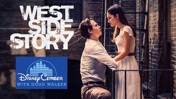 Channel Awesome - West side story (2021) - disneycember
