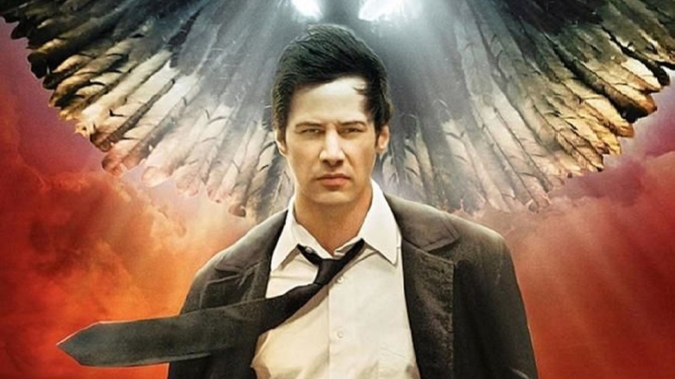 Verdrietige Keanu Reeves krijgt 'Constantine 2' maar niet van de grond