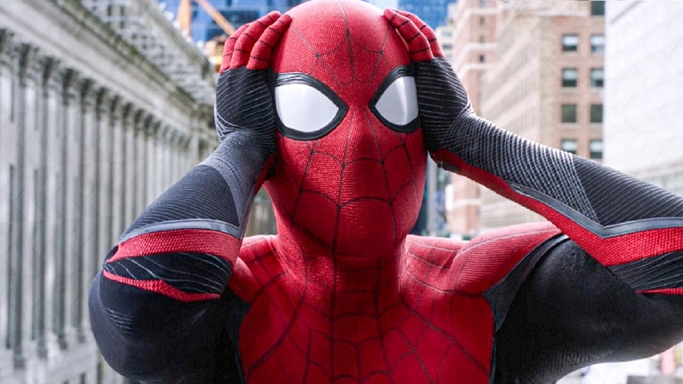 Internet overspoeld met 'Spider-Man: No Way Home'-spoilers na oproep om dit juist NIET te doen