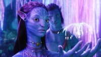 Deze actrice is nog lang niet klaar met 'Avatar 3'-opnames