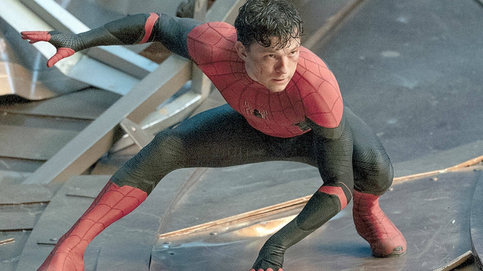 De 5 grootste onthullingen in 'Spider-Man: No Way Home'