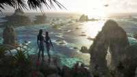 Waarom 'Avatar 2' zo extreem ambitieus was met onderwater mo-cap