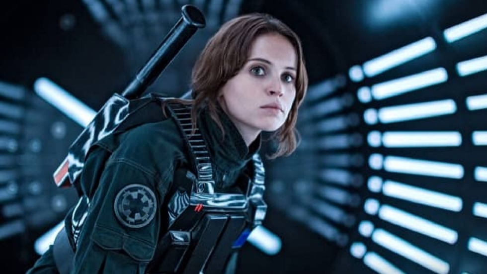 Regisseur 'Rogue One: A Star Wars Story' heeft geen spijt van het schokkende einde