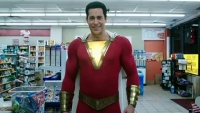 Eerste officiële blik op de vernieuwde Shazam in 'Shazam! Fury of the Gods'