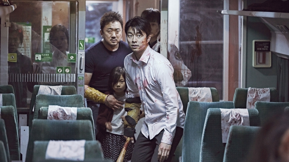 Remake 'Train to Busan' laat nog lang op zich wachten
