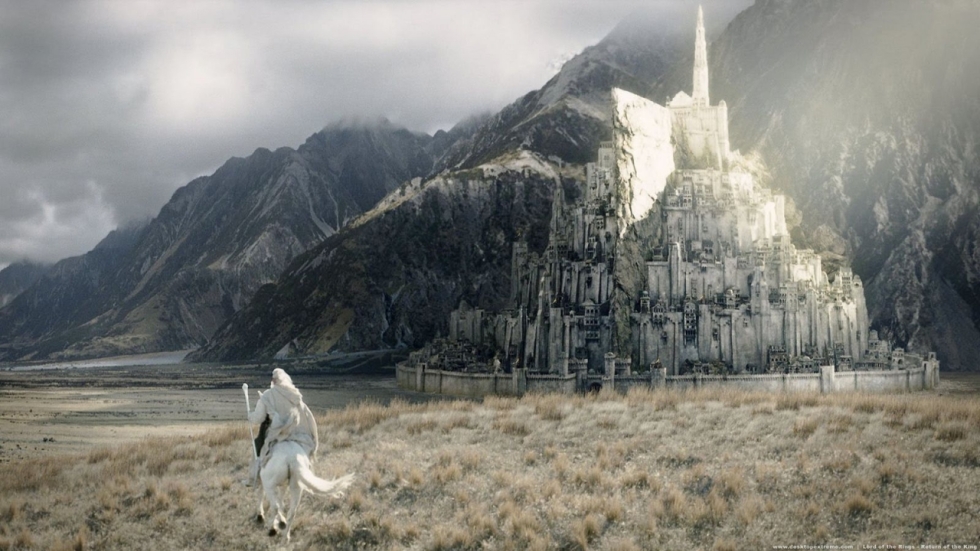 Zo meeslepend is 'The Lord of the Rings' van Peter Jackson