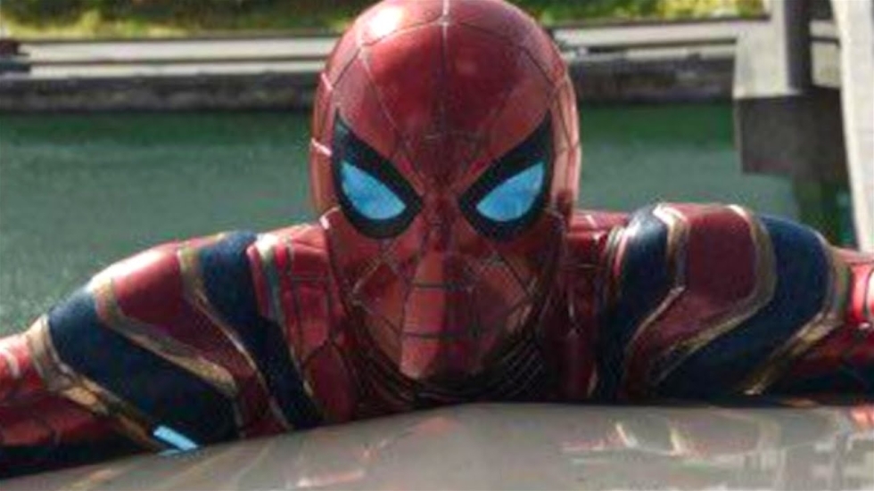 'Spider-Man: No Way Home' knalt door het dak!