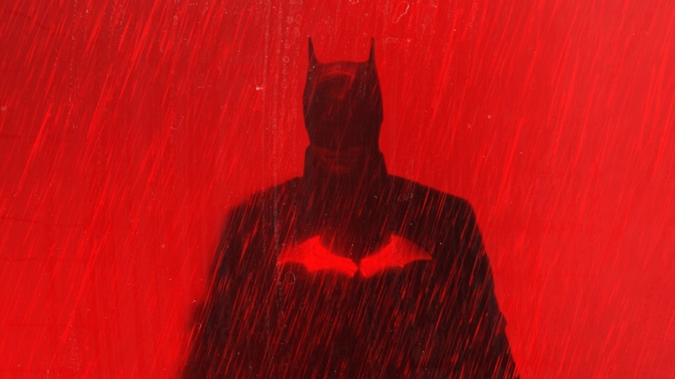 Trilogie 'The Batman' definitief niet in DC Extended Universe