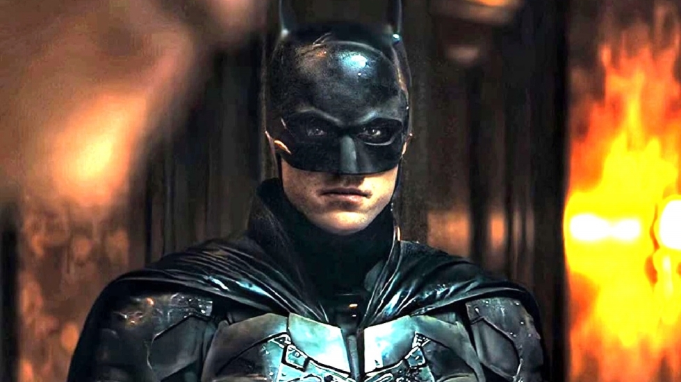 Wist je dat: De Batmobile uit 'The Batman' gebaseerd is op dit monster van Stephen King?