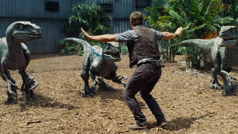 'Jurassic World: Dominion' komt met deze twee nieuwe raptors