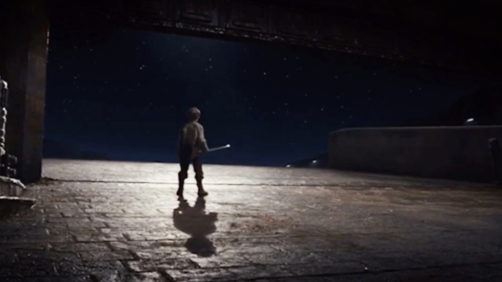 'Star Wars': Hoe groot is de kans dat je een Jedi wordt?