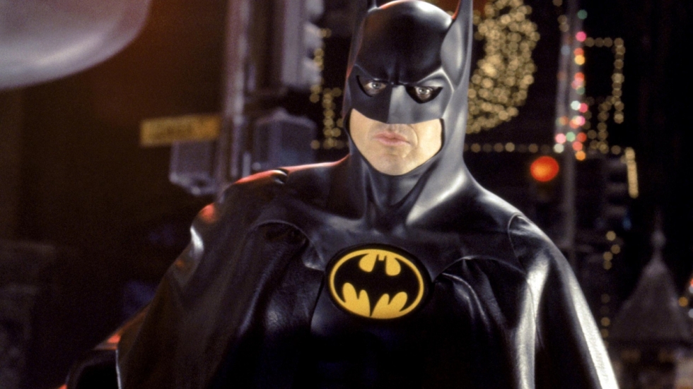 Michael Keaton na 'The Flash' ook officieel in 'Batgirl'