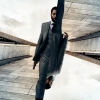 Denzel Washington had een vreemde 'Tenet'-screening in het huis van Christopher Nolan