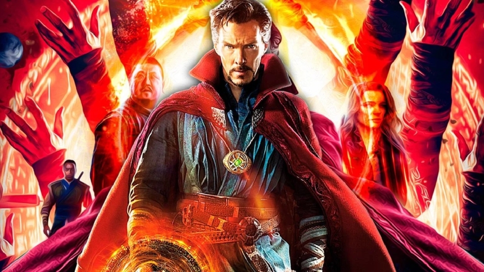 'Doctor Strange 2' overtreft 'Spider-Man 3' en bevat maar liefst vier schurken