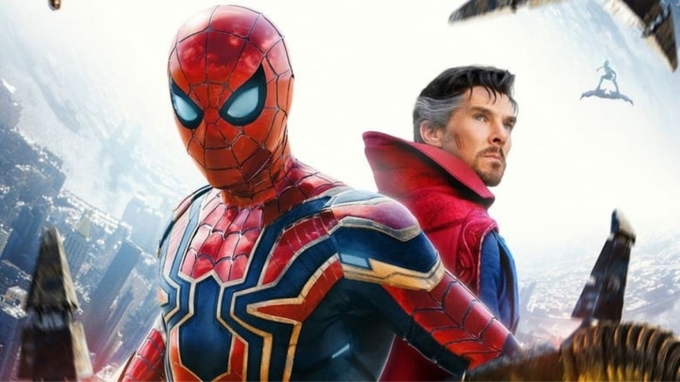 'Spider-Man: No Way Home' in Amerika de best verdienende film van 2021