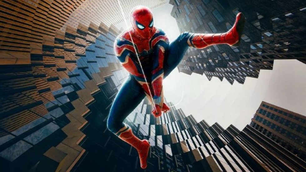 Hilarische foto 'Spider-Man: No Way Home' met DIKKE SPOILERS