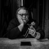 Eerste foto's uit nieuwe film van Guillermo del Toro!